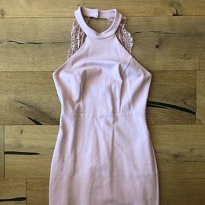Lulus bodycon dress